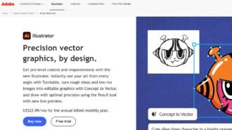 Adobe Illustrator