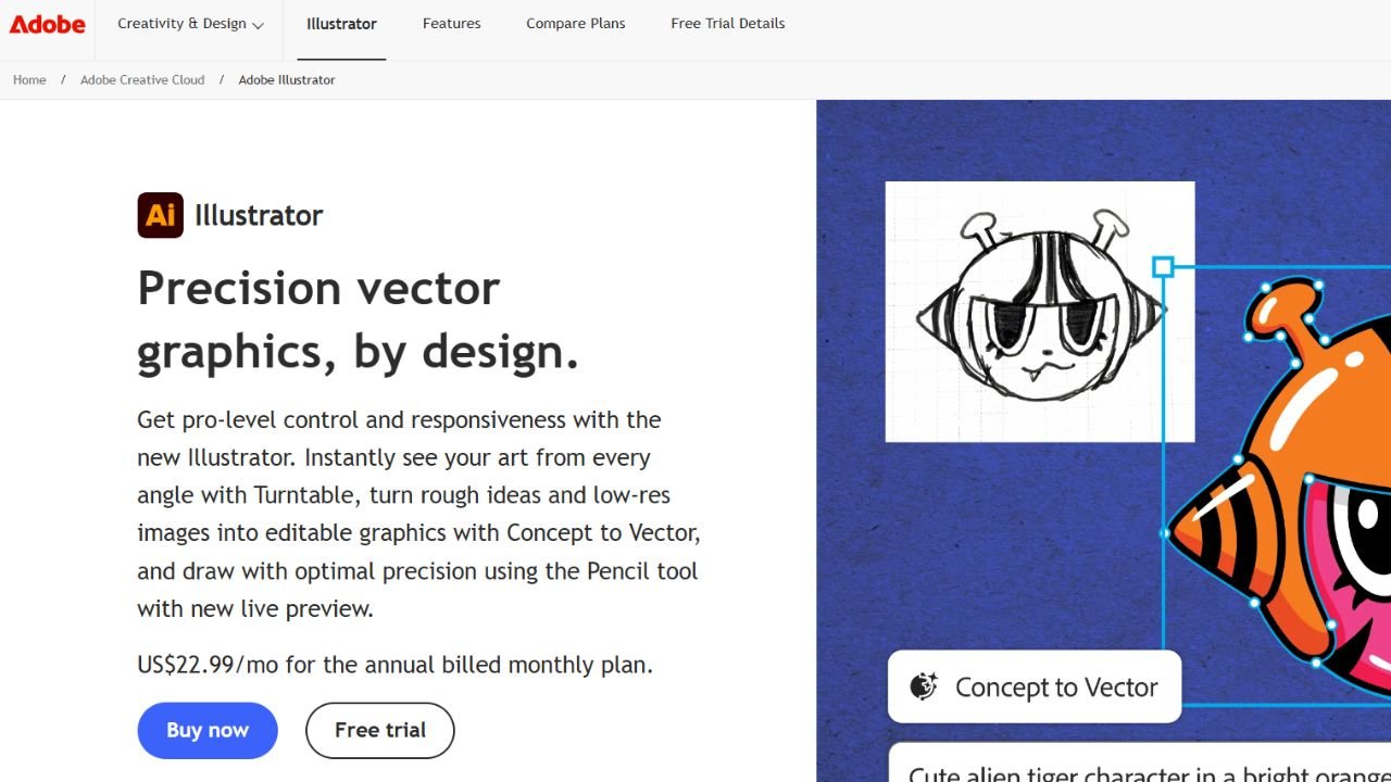 Adobe Illustrator