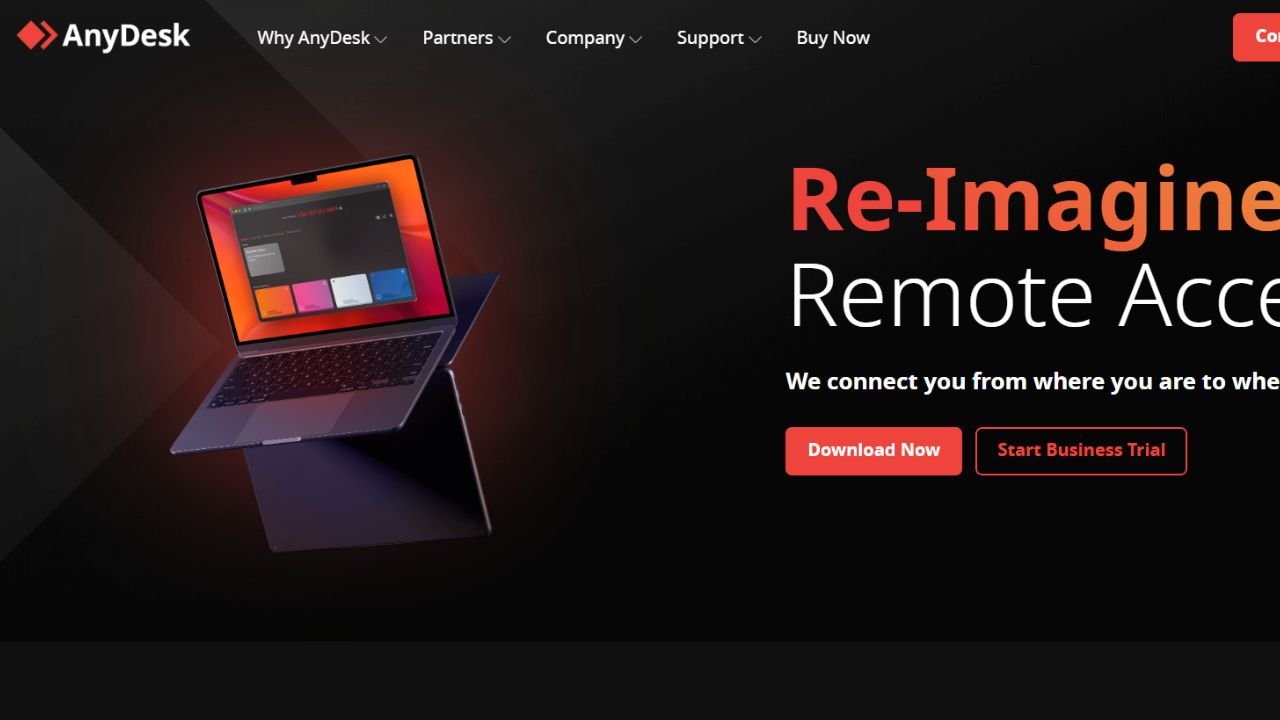 AnyDesk
