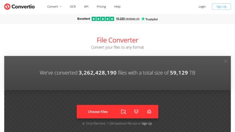 Convertio
