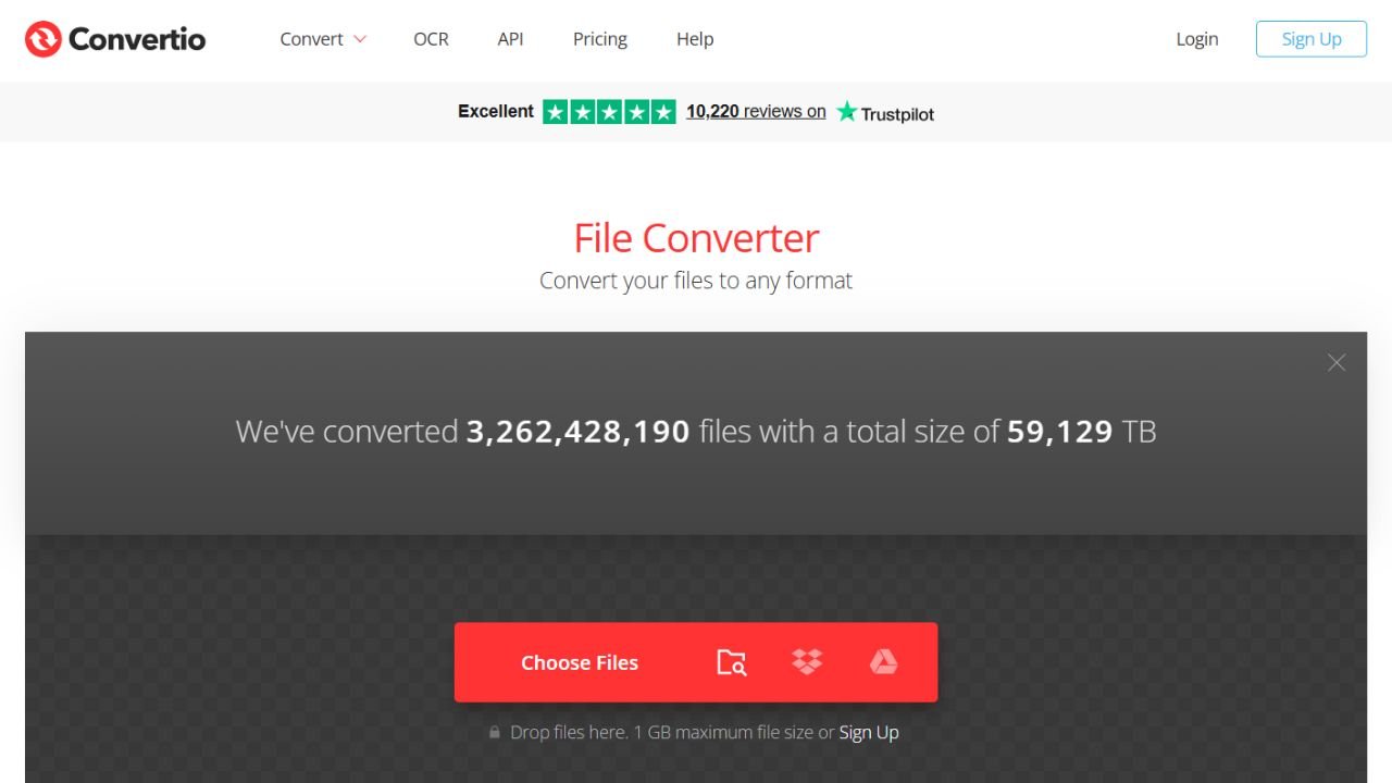 Convertio