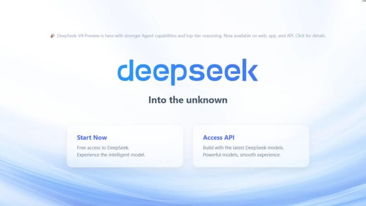 DeepSeek