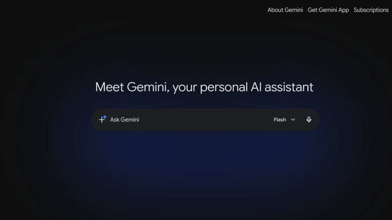 Google Gemini
