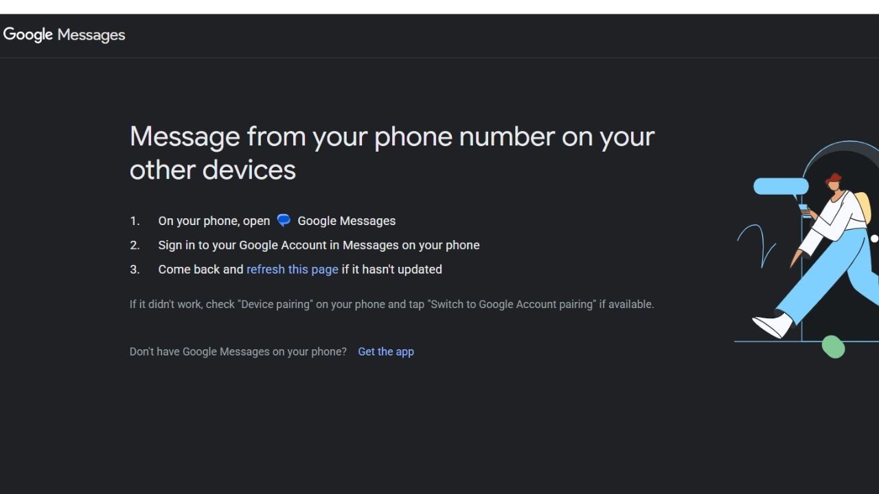 Google Messages