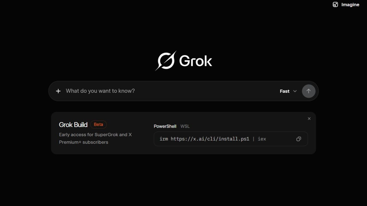 Grok