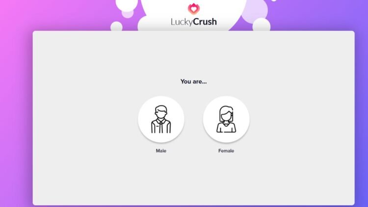 LuckyCrush