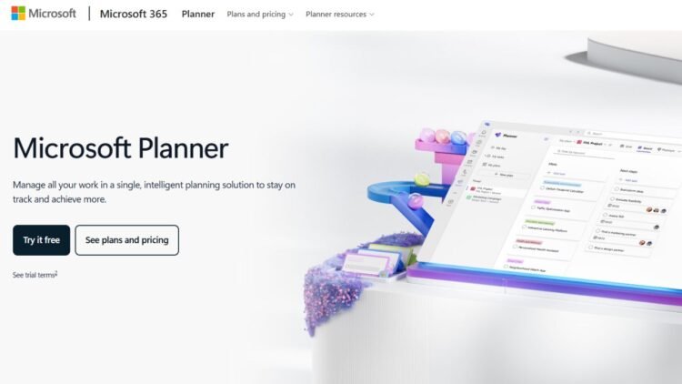 Microsoft Project