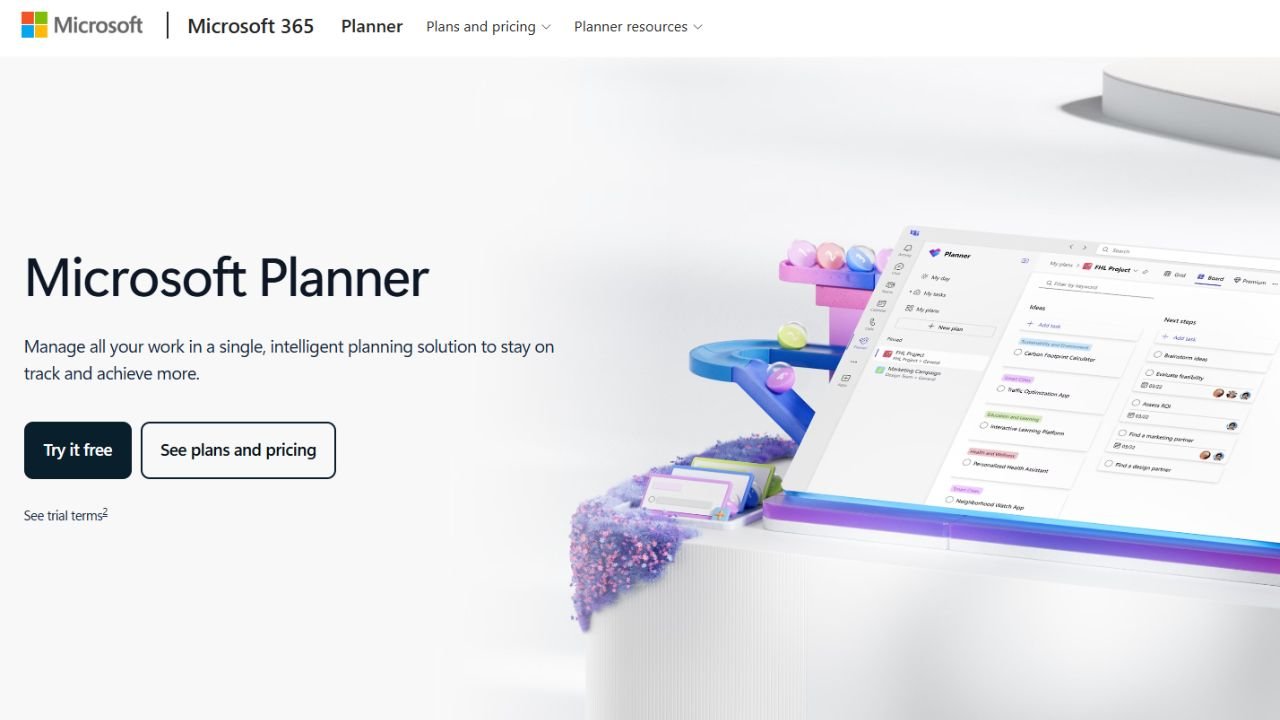 Microsoft Project