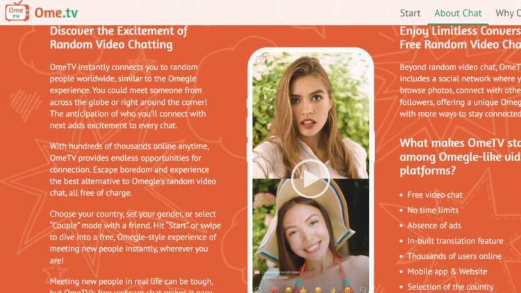 OmeTV