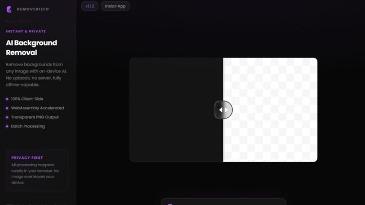 Removerized