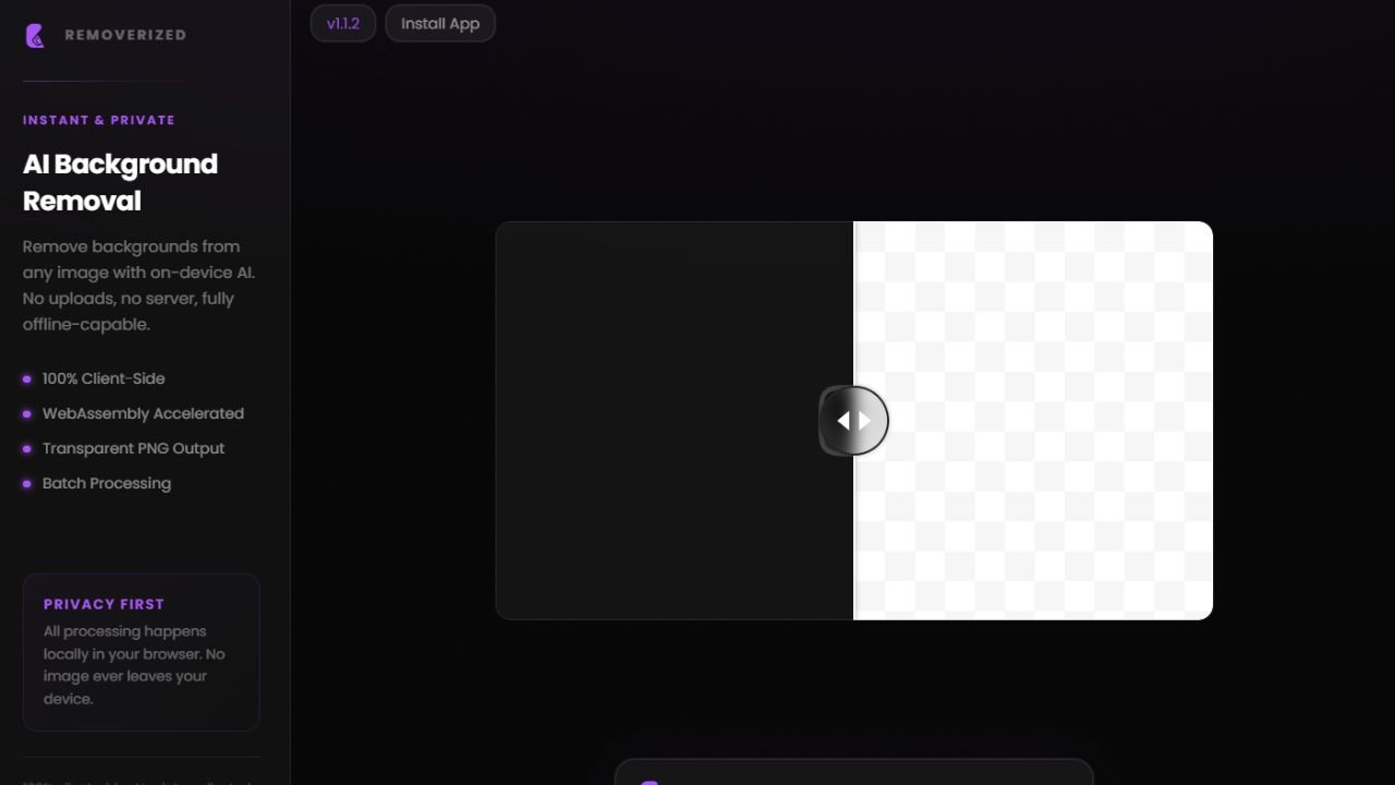 Removerized