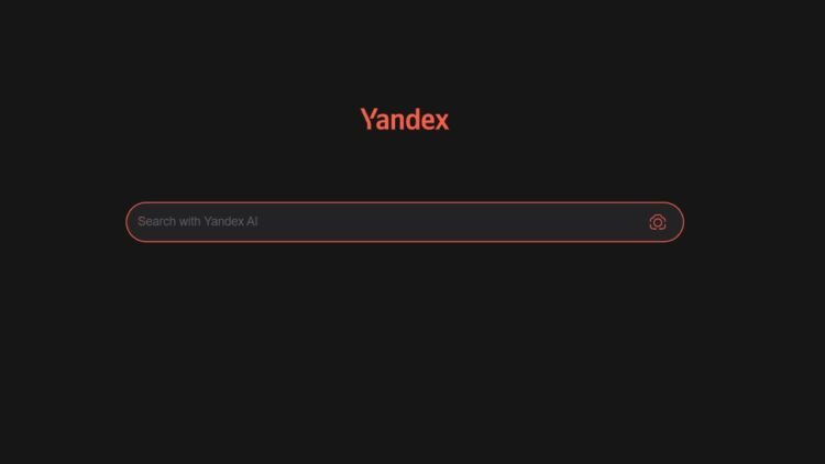 Yandex.Search