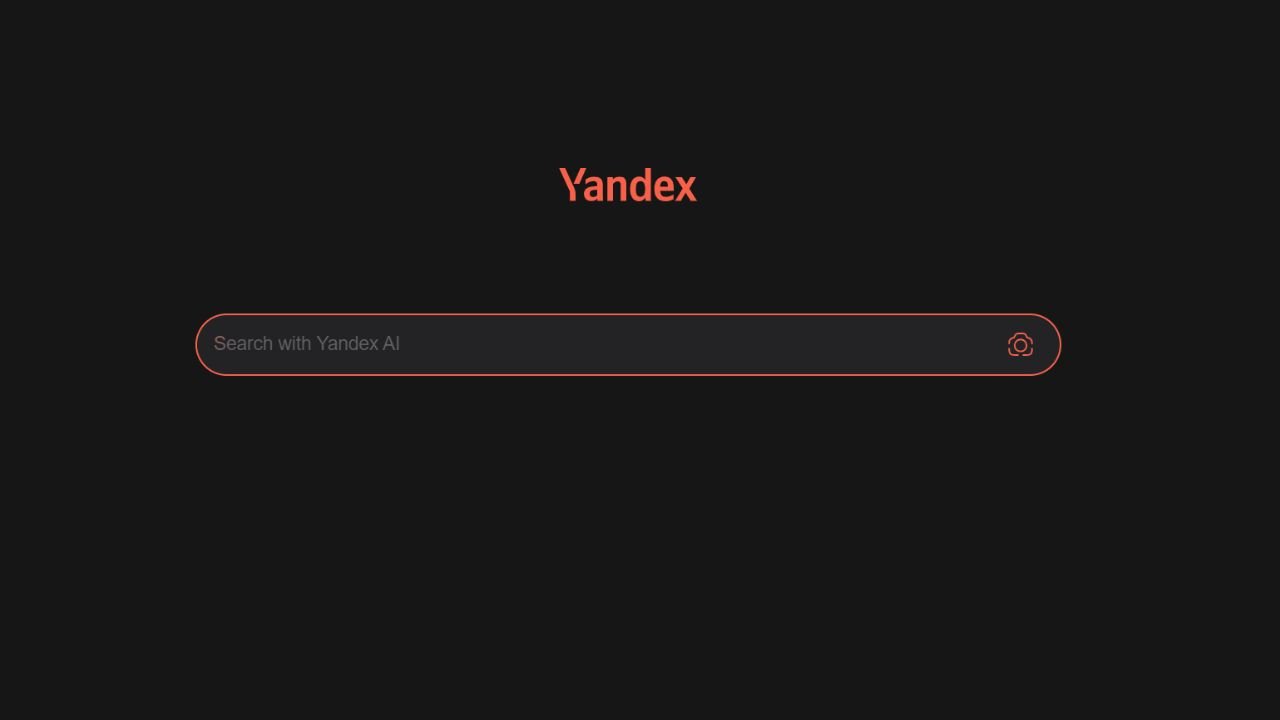 Yandex.Search