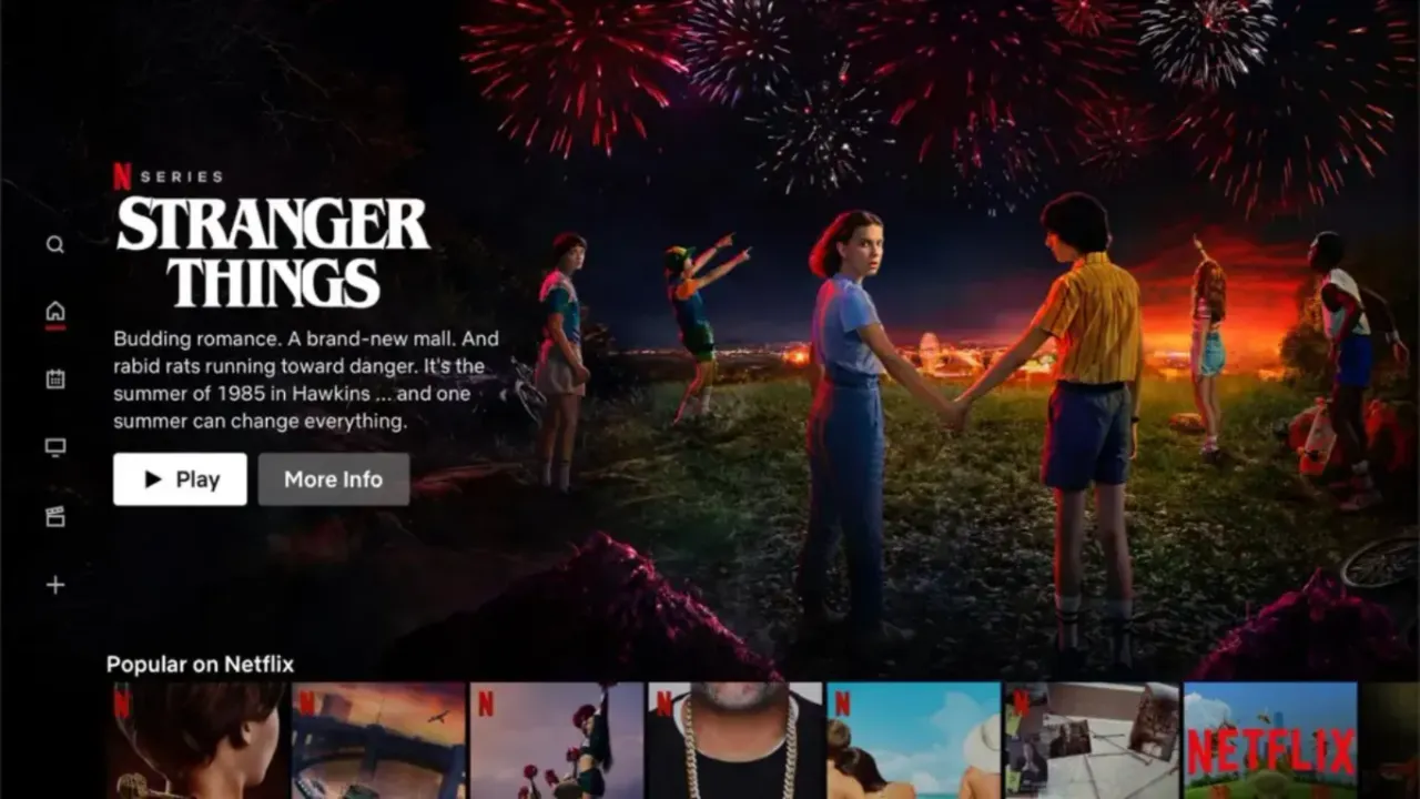 Netflix