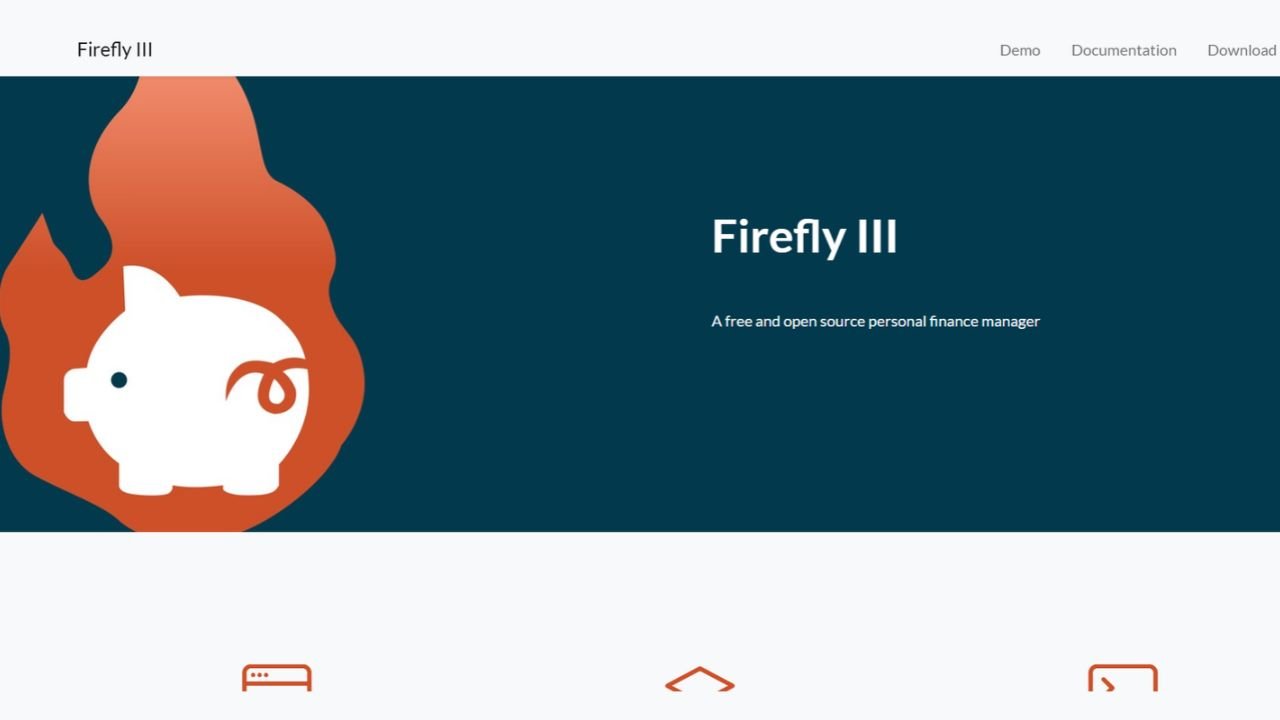 Firefly III