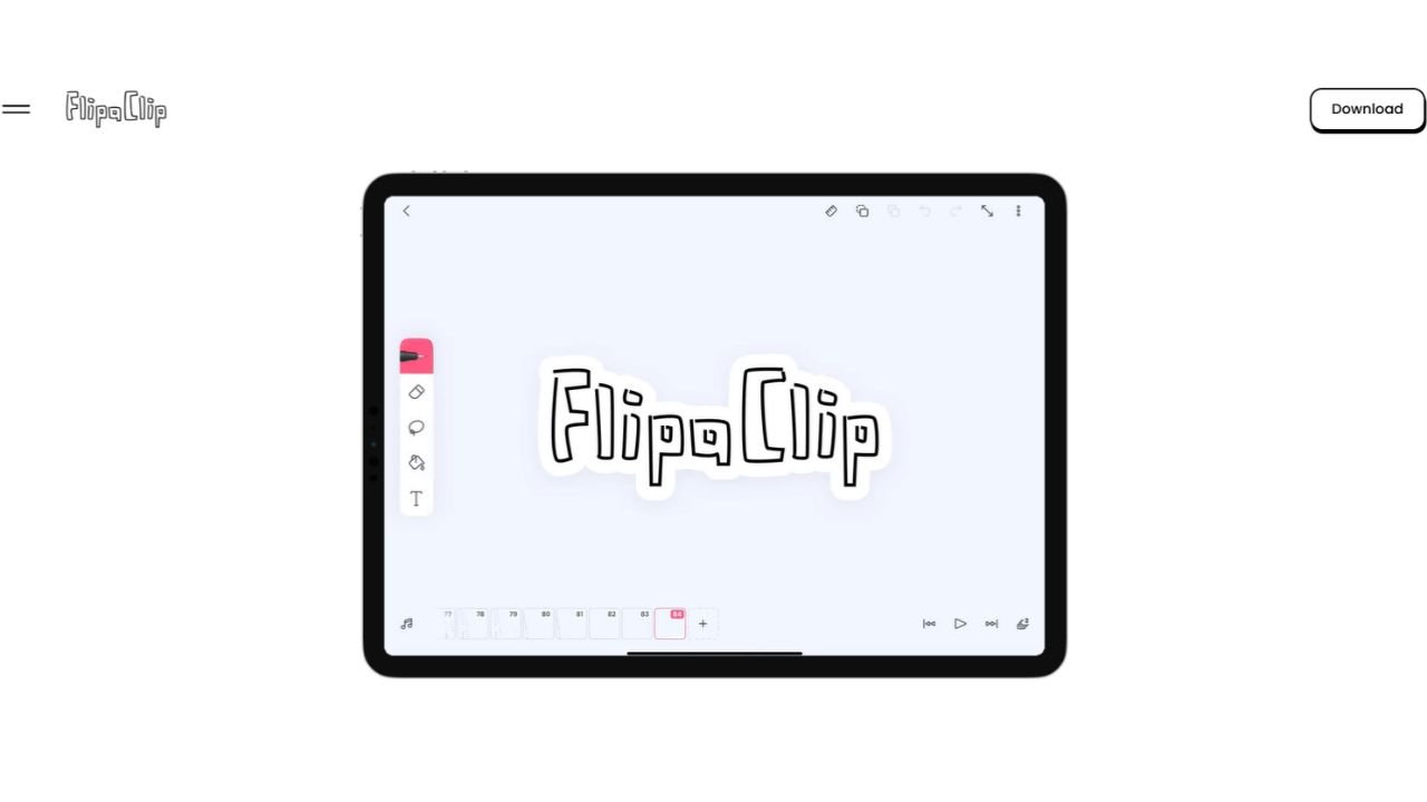 FlipaClip