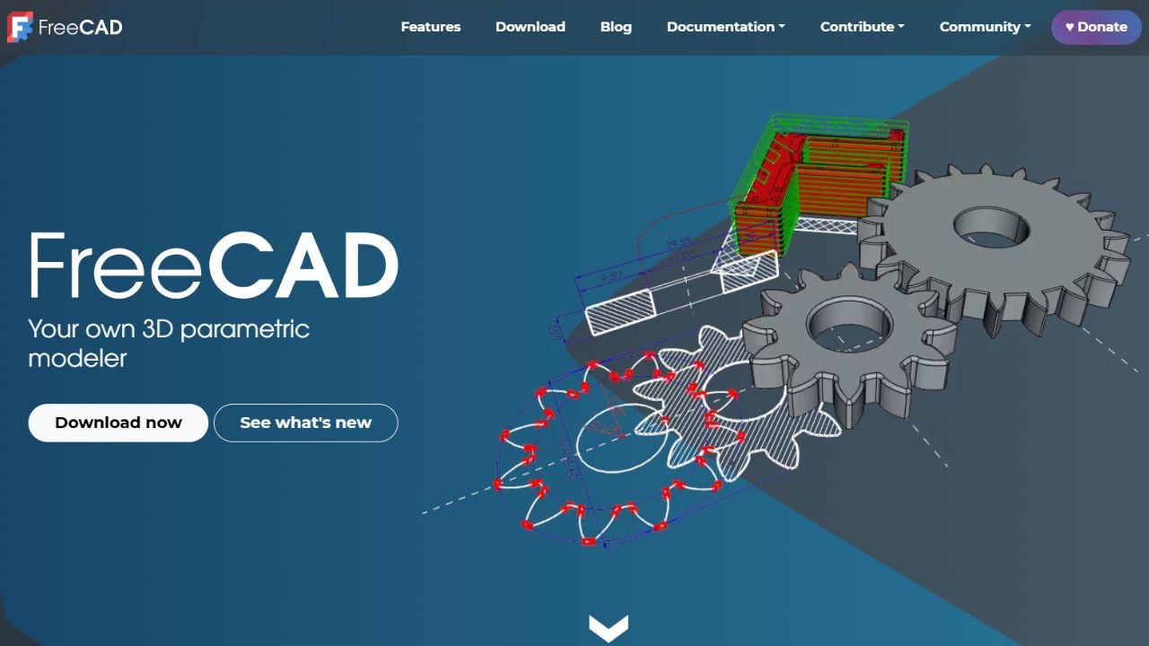 FreeCAD