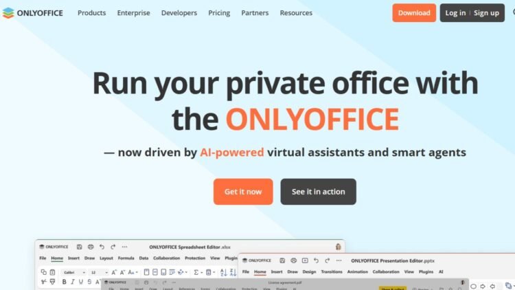 ONLYOFFICE