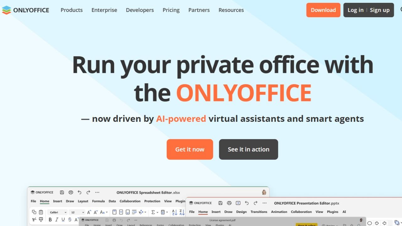ONLYOFFICE
