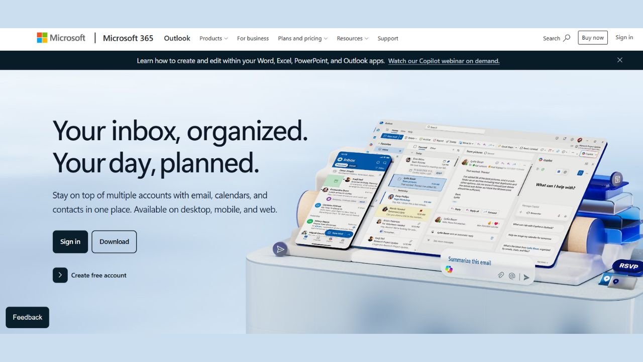 Outlook.com