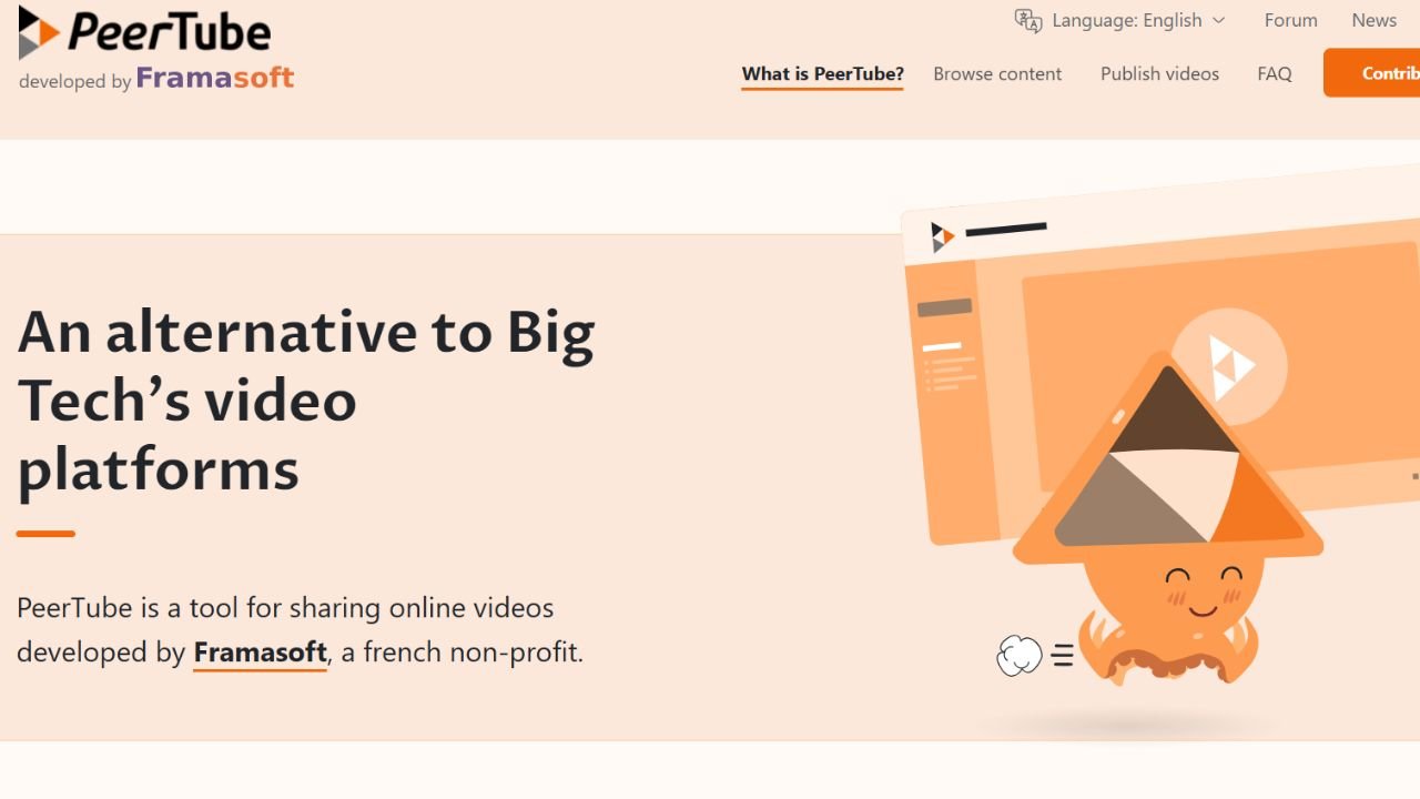 PeerTube