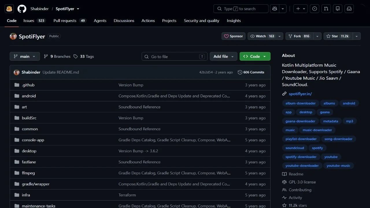 SpotiFlyer