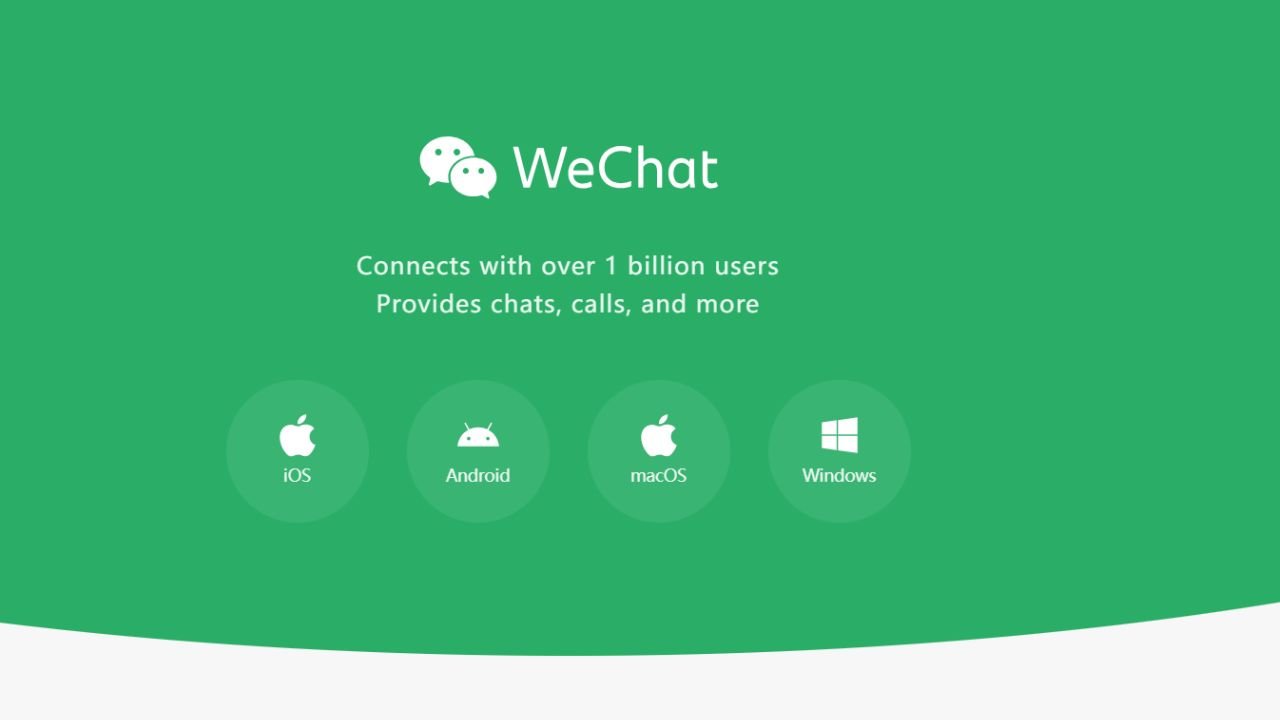 WeChat