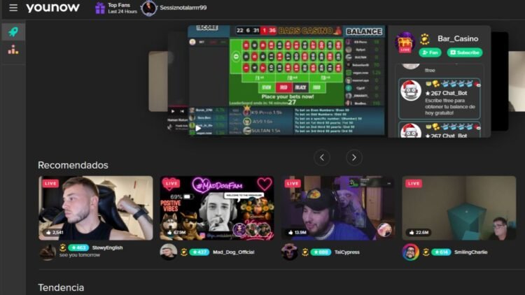 YouNow
