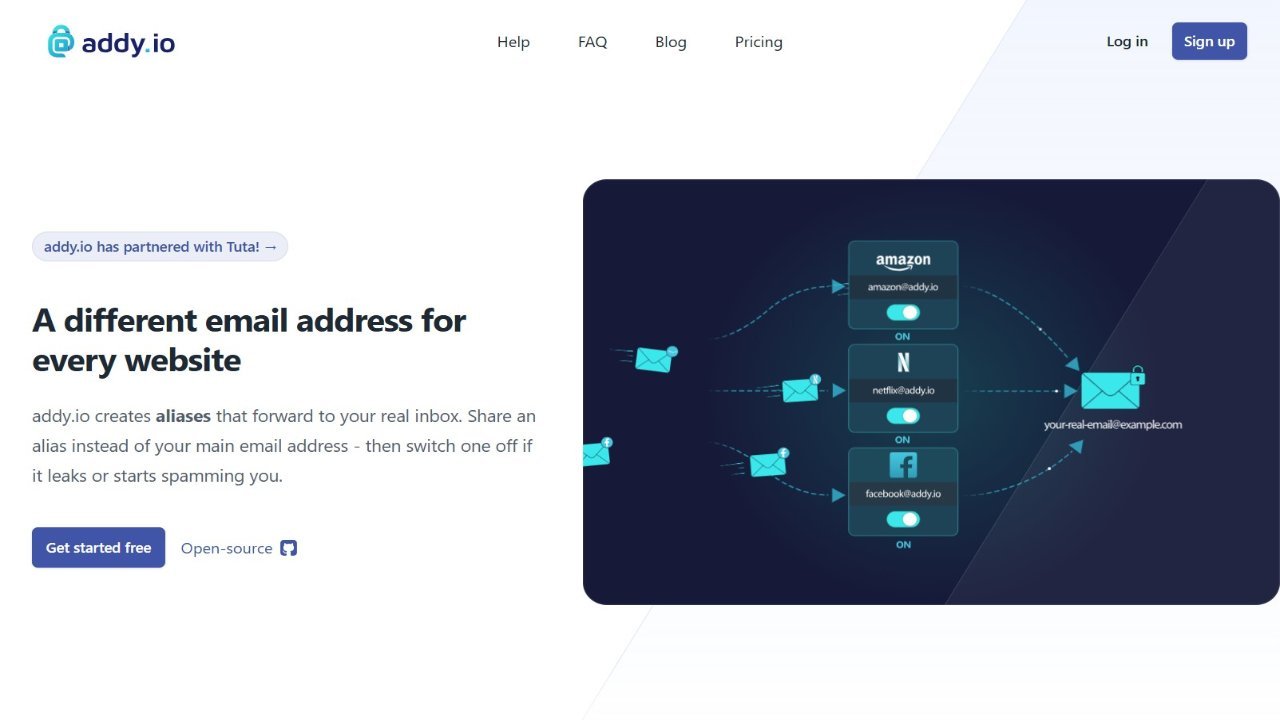 addy.io