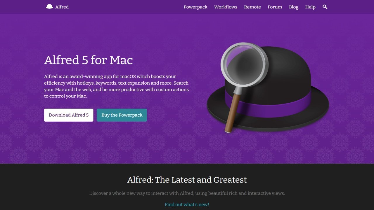 Alfred