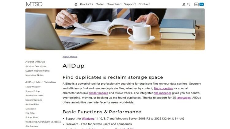 AllDup