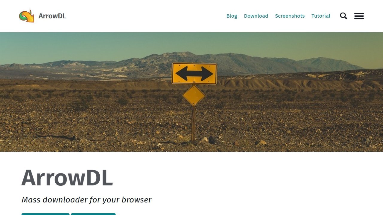 ArrowDL