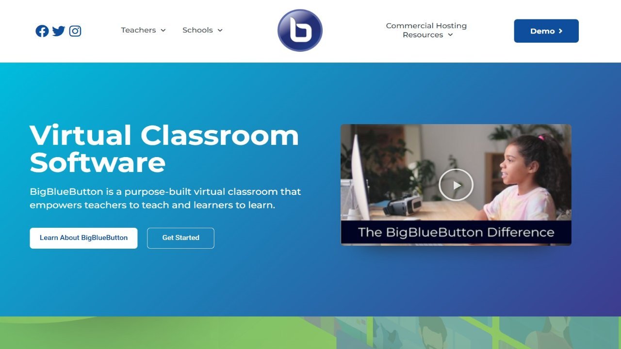 BigBlueButton