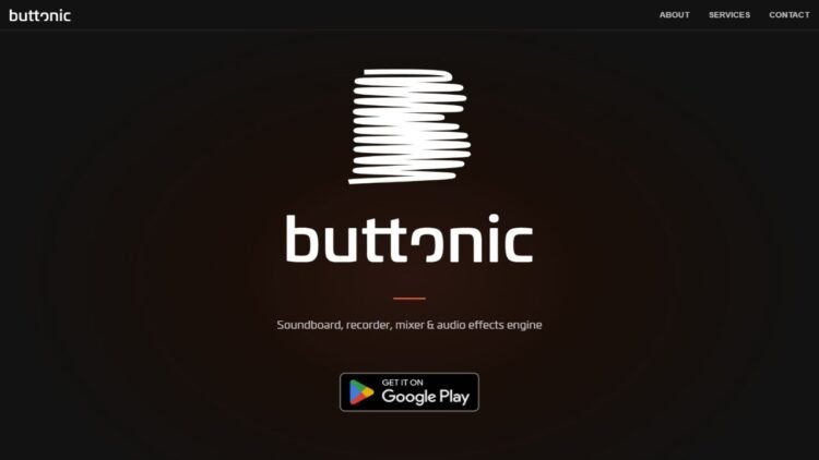 Buttonic