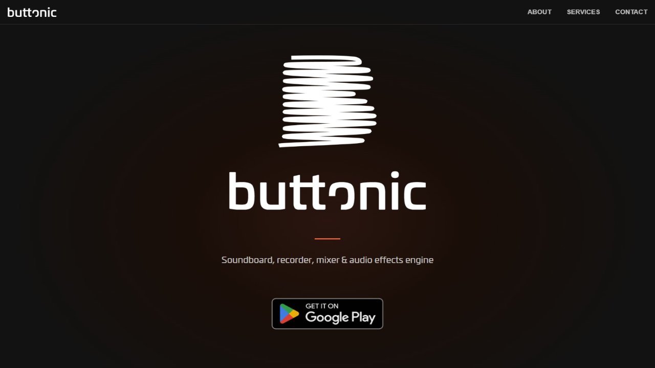 Buttonic