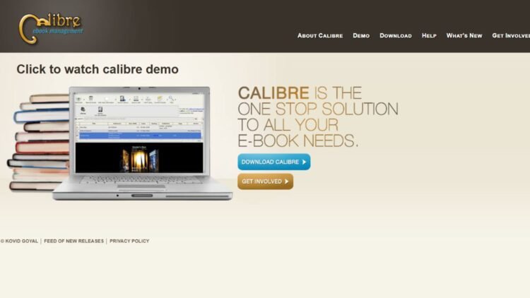 calibre