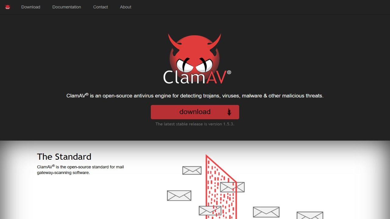 ClamAV