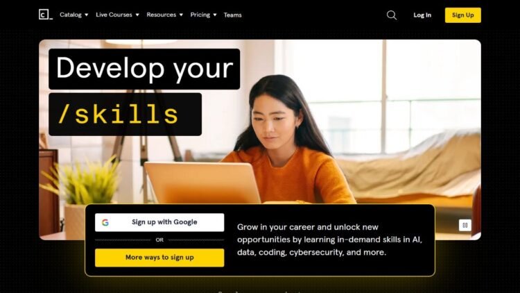 Codecademy