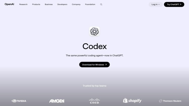 Codex