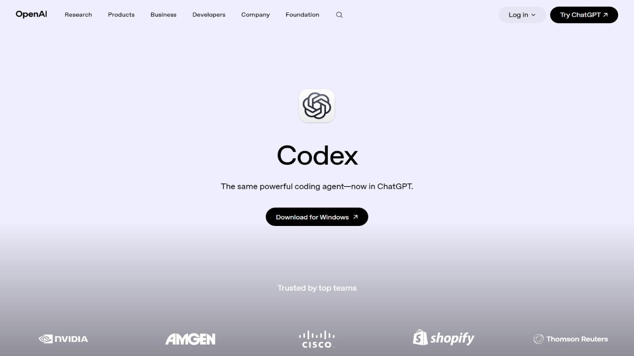 Codex