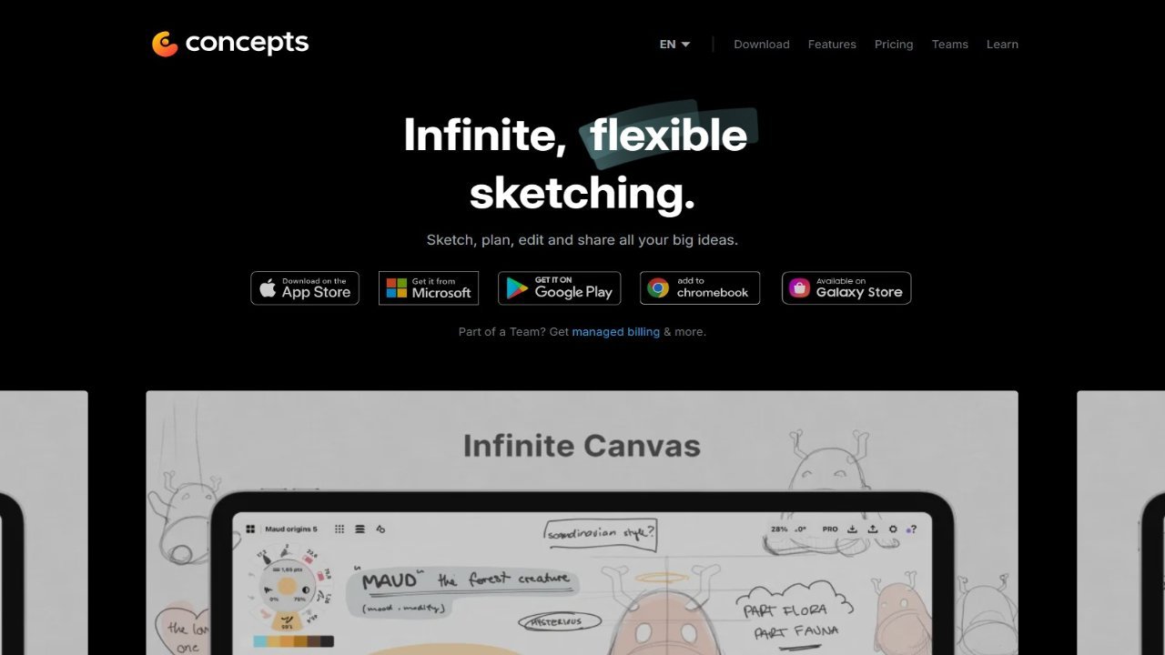 Concepts