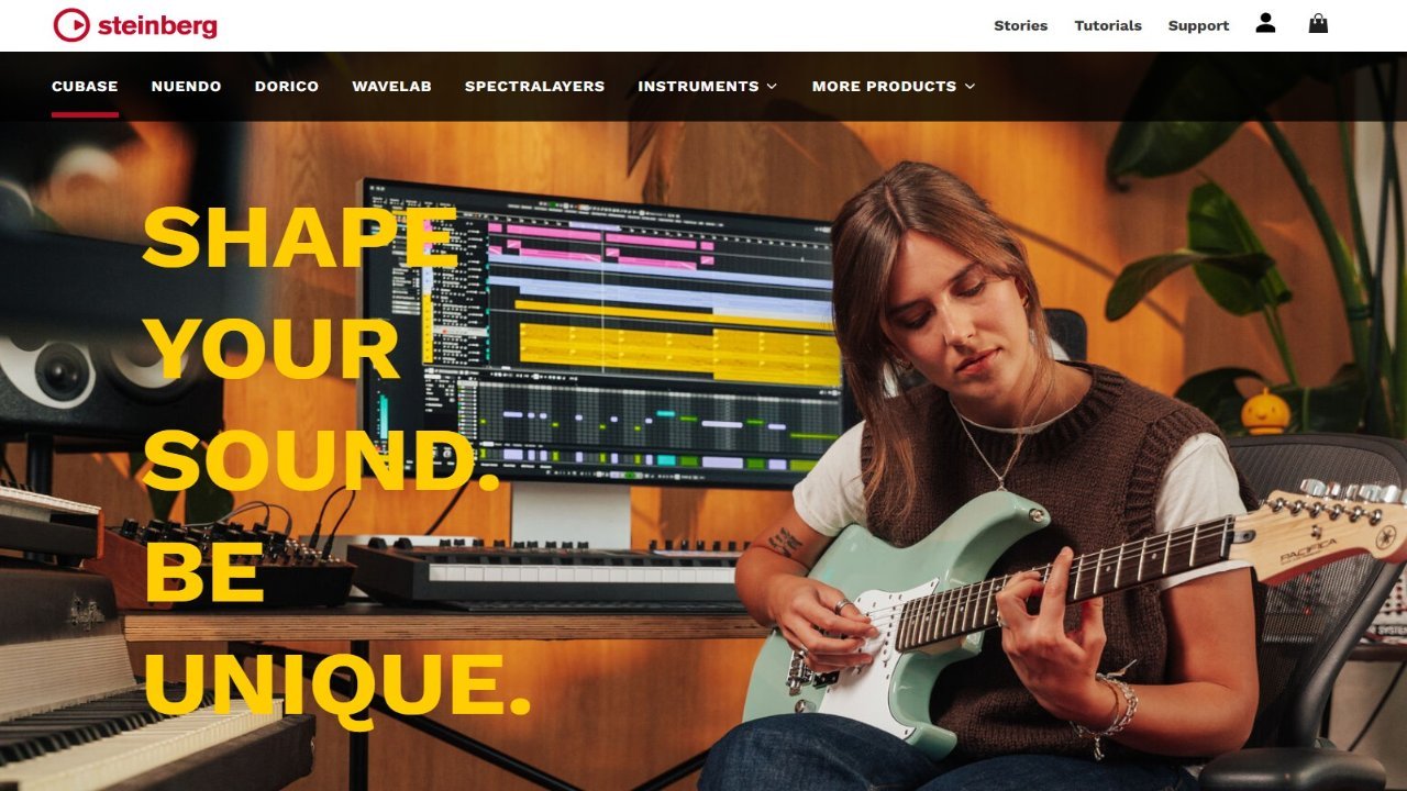 Cubase