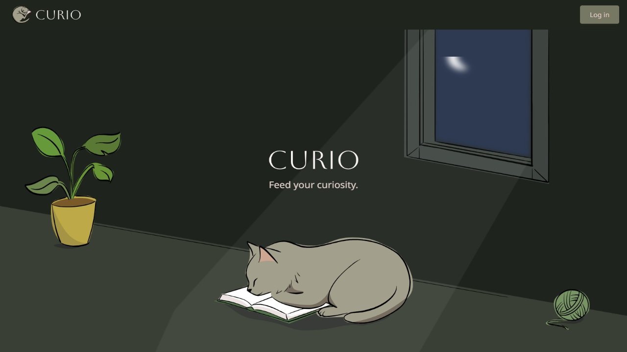 Curio