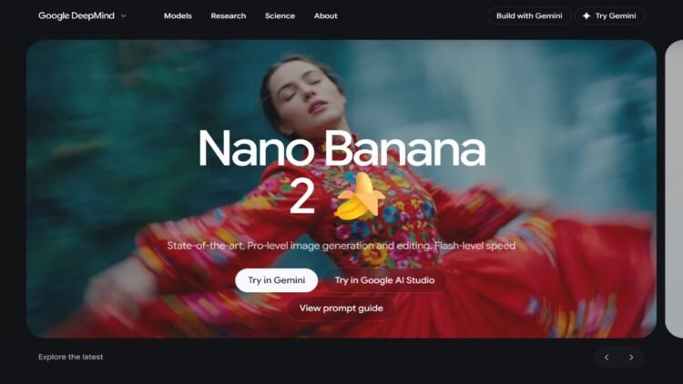 Gemini Image (Nano Banana)