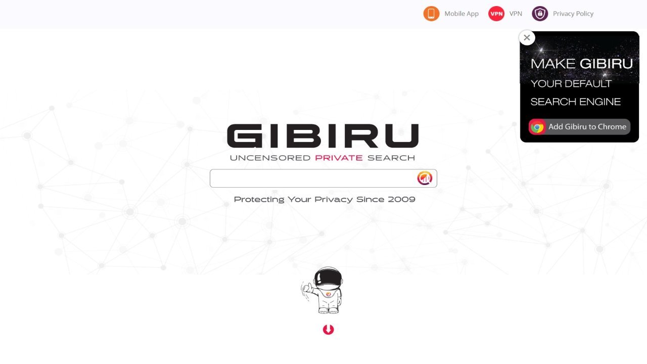 Gibiru