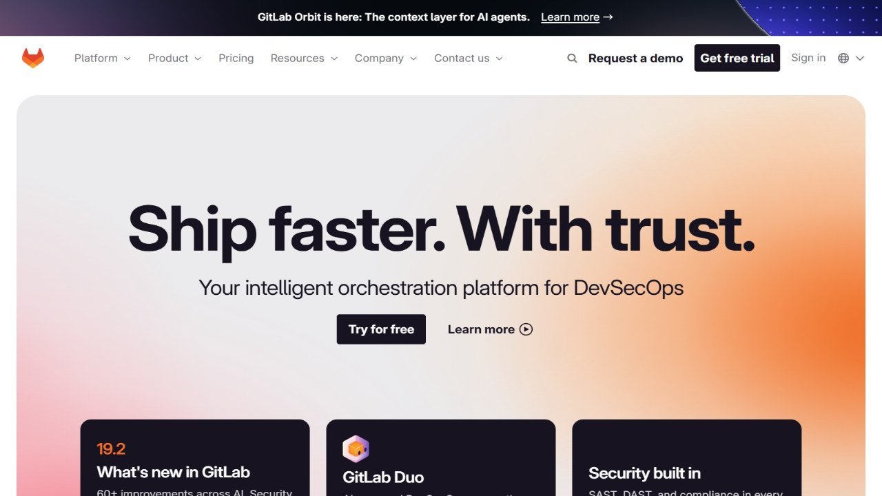 GitLab