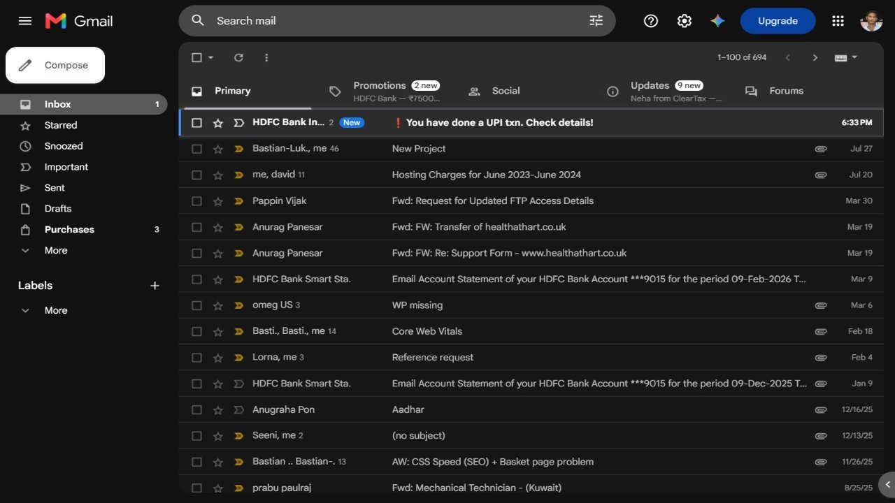 Gmail