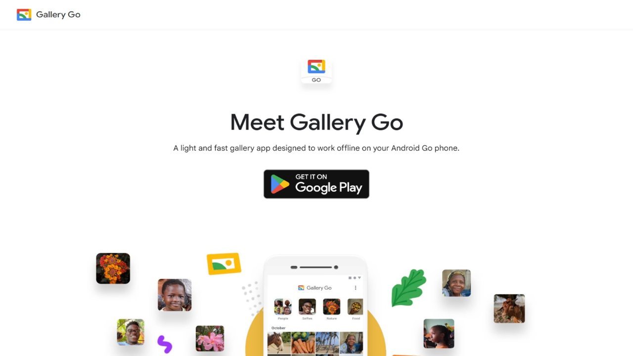 Google Gallery