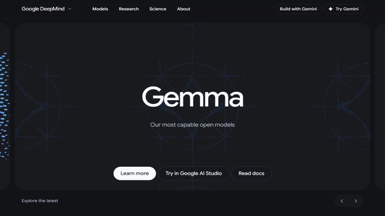 Google Gemma