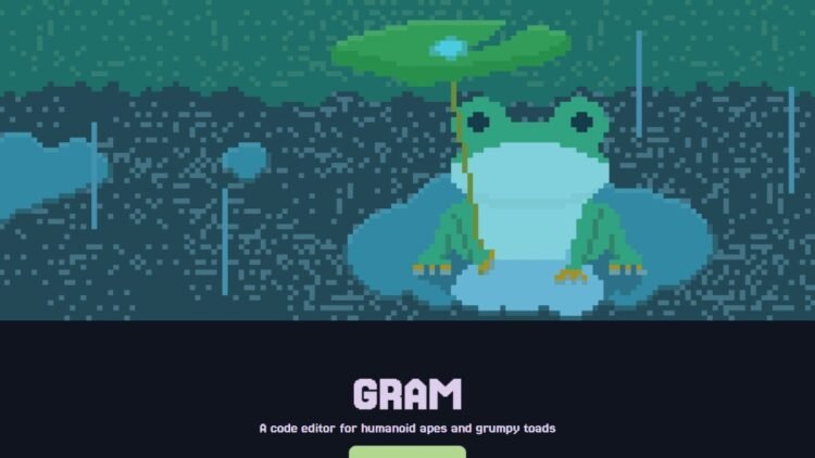 Gram